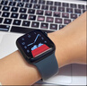 苹果二手苹果手表 Apple watch Series S10/S9/S8/S7/SE/SE2/Ultra系列 GPS版/蜂窝版 智能手表 S9蜂窝版 45MM-46MM 99新 颜色可下单备注，可咨 实拍图