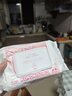KONOKO宠物湿巾猫咪擦眼去泪痕除臭味狗狗用品全身免洗清洁专用湿纸巾 实拍图