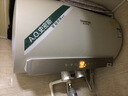 史密斯（A.O.SMITH）佳尼特60升国家补贴电热水器 金圭内胆 双棒分离速热 免换镁棒 免清洗 CTE-60JC3-B 以旧换新 实拍图