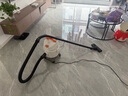 美的（Midea）桶式吸尘器家用强劲大吸力工业吸尘器开荒干湿吹吸尘机大容量节日礼物JL-T2Pro  实拍图
