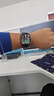 小米（MI）REDMI Watch 5 典雅黑 国家补贴 澎湃OS 2 心率血氧监测 蓝牙通话 红米手表5 智能手表 小米汽车 实拍图