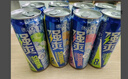 锐澳（RIO）洋酒 预调酒 鸡尾酒  果酒甜酒伏特加 强爽8度系列 500ml*6罐  实拍图