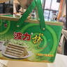 波力 海苔味鸡蛋卷756g(54g*14)酥脆饼干休闲零食中秋精装送礼礼盒 实拍图