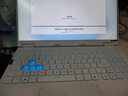 华硕天选6 Pro 酷睿版 国家补贴20% 16英寸游戏本 笔记本电脑(i7-14650HX 16G 1T RTX5070 2.5K)青 实拍图