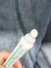 藤石制药反复烂嘴角润唇膏口角炎反复开裂干裂非日本进口可搭药膏儿童GU 单盒【体验装】口角炎/烂嘴角 【官方正品】医用聚乙二醇润护敷料 实拍图