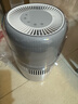 飞利浦（PHILIPS）加湿器家用卧室母婴专用静音除菌无雾空调加湿机鼻炎孕妇婴幼儿小型桌面大容量国家补贴HU5710/10 实拍图