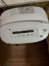 鱼跃（Yuwell）制氧机医用吸氧机家用老人医用级氧气机5L升大流量9F-5BW 实拍图