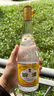 汾酒山西杏花村酒42度红盖53度黄盖汾酒清香型光瓶口粮酒玻汾玻瓶官方 48度 475mL 1瓶 黄标黄盖 实拍图
