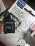 闪迪（SanDisk）512GB TF（MicroSD）4K内存卡 行车记录仪 监控摄像头专用 40,000小时录制 重复读写高耐用存储卡 实拍图