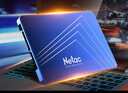 朗科（Netac）120GB SSD固态硬盘 SATA3.0接口 N530S超光系列 电脑升级核心组件  实拍图