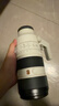 索尼（SONY）【保价11.11】FE 70-200mm F2.8 GM OSS II 全画幅远摄变焦G大师镜头(SEL70200GM2) 实拍图