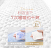 好奇（Huggies）铂金装小桃裤纸尿裤L120片(9-14kg)大号尿不湿【透爽散热】 实拍图
