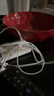 Apple/苹果 USB-C接口有线耳机 type-c接口有线耳机苹果耳机 苹果17有线耳机笔记本耳机游戏音乐 实拍图