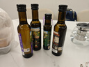 爷爷的农场亚麻籽油食用油250ml 进口热炒油宝宝辅食油 适用婴幼儿的油 实拍图