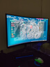 三星（SAMSUNG）32英寸 G85NB MiniLED HVA 240Hz G8 4K 1ms 量子点 HDR2000 玄龙骑士 电竞显示器 LS32BG85BNCXXF 实拍图