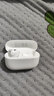 华为FreeBuds SE 4 ANC降噪版 真无线蓝牙降噪耳机 50小时长续航/多模式降噪/快速充电  陶瓷白 实拍图