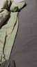 无印良品100%纯棉四件套床上用品全棉床单被套220*240cm1.8/2.0米床 实拍图