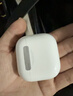 Apple/苹果 AirPods 4 搭配USB-C充电盒 苹果耳机 蓝牙耳机 适用iPhone/iPad/Mac 四代 实拍图