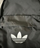 阿迪达斯 （adidas）三叶草  男女 CL BACKPACK AC 双肩包 JX0209 黑色 实拍图