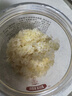 富昌 富硒本草银耳80g 古田生态银耳羹 即食冲泡早餐代餐糯燕银耳 实拍图
