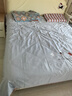 多喜爱纯棉床上四件套 60支全棉贡缎刺绣床单被套罩床上用品四件套1.8/2米床229*230cm 实拍图