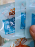 即食低脂虾仁50g*2袋  海味休闲零食解馋零食高蛋白小吃大连特产 实拍图