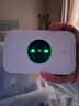 TCL随身wifi三网通用免插卡无线wifi6车载4G路由器随身便携无限制移动联通电信全国通用2025款5GXY15B 【升级充电款】3000毫安大电池超长续航24小时 不限速不虚标月享1500G流量 实拍图