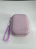 范爷家ccd收纳包小型相机卡片机数码硬壳保护套充电器数据线便携收纳袋 实拍图