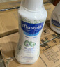 妙思乐（Mustela）婴幼儿洗发沐浴露二合一200ml 儿童洗发水沐浴露法国原装进口 实拍图
