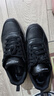 斯凯奇（Skechers）男士皮鞋秋季商务男鞋高档休闲鞋软底通勤板鞋210835 实拍图