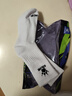 卡尔美（KELME）袜子运动袜（3双）秋冬季保暖长袜跑步吸汗篮球袜男女休闲生活袜 实拍图