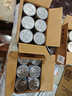 顽皮（Wanpy）大满罐狗罐头老年犬主食湿粮鸡肉牛肉胡萝卜375g*6 原生力升级 实拍图