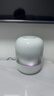 华为Sound X4 悦动白 蓝牙音箱 家用桌面电脑音响 无线立体声  智能音响礼物 高保真 适配Vision 5 Pro 实拍图