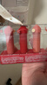 INTO YOU女主角唇泥哑光雾面口红丝绒唇釉财神礼盒伴手礼节日礼物送女友 实拍图