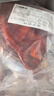 大紅門酱卤猪耳200g*2 熟食腊味卤味即食下酒菜速食预制菜中华老字号 实拍图