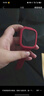 小米（MI）REDMI Watch 5 皎月银 国家补贴 澎湃OS 2 心率血氧监测 蓝牙通话 红米手表5 智能手表 小米汽车 实拍图