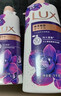 力士（LUX）依兰香沐浴露套装幽莲魅肤沐浴乳1000g送幽莲350g 持久留香 实拍图