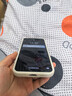 360 OS学生手机 Q20/Q30/Q50/Q60/Q20PRO 保护套手机壳 皮质软壳 耐磨防摔 银河之旅(Q50) 实拍图
