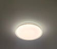 惠普吸顶灯普瑞护眼LED餐厅卧室书房大气轻奢风水晶灯中山灯具包安装 实拍图