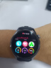 HUAWEIWATCH GT 6 雅丹黑 46mm智能手表多维情绪健康全新骑行体验21天超长续航华为GT6手表GT5升级 实拍图