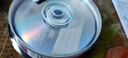 飞利浦（PHILIPS）DVD-R  空白光盘/刻录盘 16速 4.7G 桶装10片 实拍图
