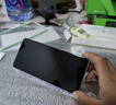 绿联适用红米k80/k80pro钢化膜手机膜 无尘仓秒贴超声波秒解 防爆抗指纹2套装 不解锁包退 实拍图