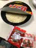 日清 UFO 飞碟 炒面 铁板牛肉风味拌面 xo海鲜速食方便面 加班代餐 现货混搭5盒（不可备注） 实拍图