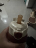 世喜保温杯配件（吸管嘴） 适配儿童保温杯 实拍图
