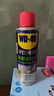 WD-40强力除胶剂汽车清洁家用去胶清洗剂玻璃不干胶双面粘去除瓷砖地板 实拍图