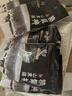 精气神 国产无抗山黑猪五花肉块400g 冷冻去皮五花肉猪五花烤肉  生鲜 实拍图