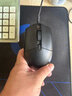 罗技（G） G102游戏鼠标有线机械RGB轻量化小手电竞宏编程吃鸡英雄联盟 102黑色 第二代 实拍图