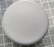 慧多多u型枕车用脖子护颈椎枕头U型充气乳胶靠枕高铁火车午睡觉必备神器 实拍图