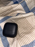 OPPO Enco Air4 新声版 真无线耳机【国家补贴】半入耳式蓝牙耳机无线耳机通用苹果华为小米手机云雾黑 实拍图