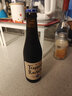 TRAPPISTES ROCHEFORT罗斯福圣杯礼盒330ml*4瓶+酒杯1支  修道院精酿啤酒 比利时进口 实拍图